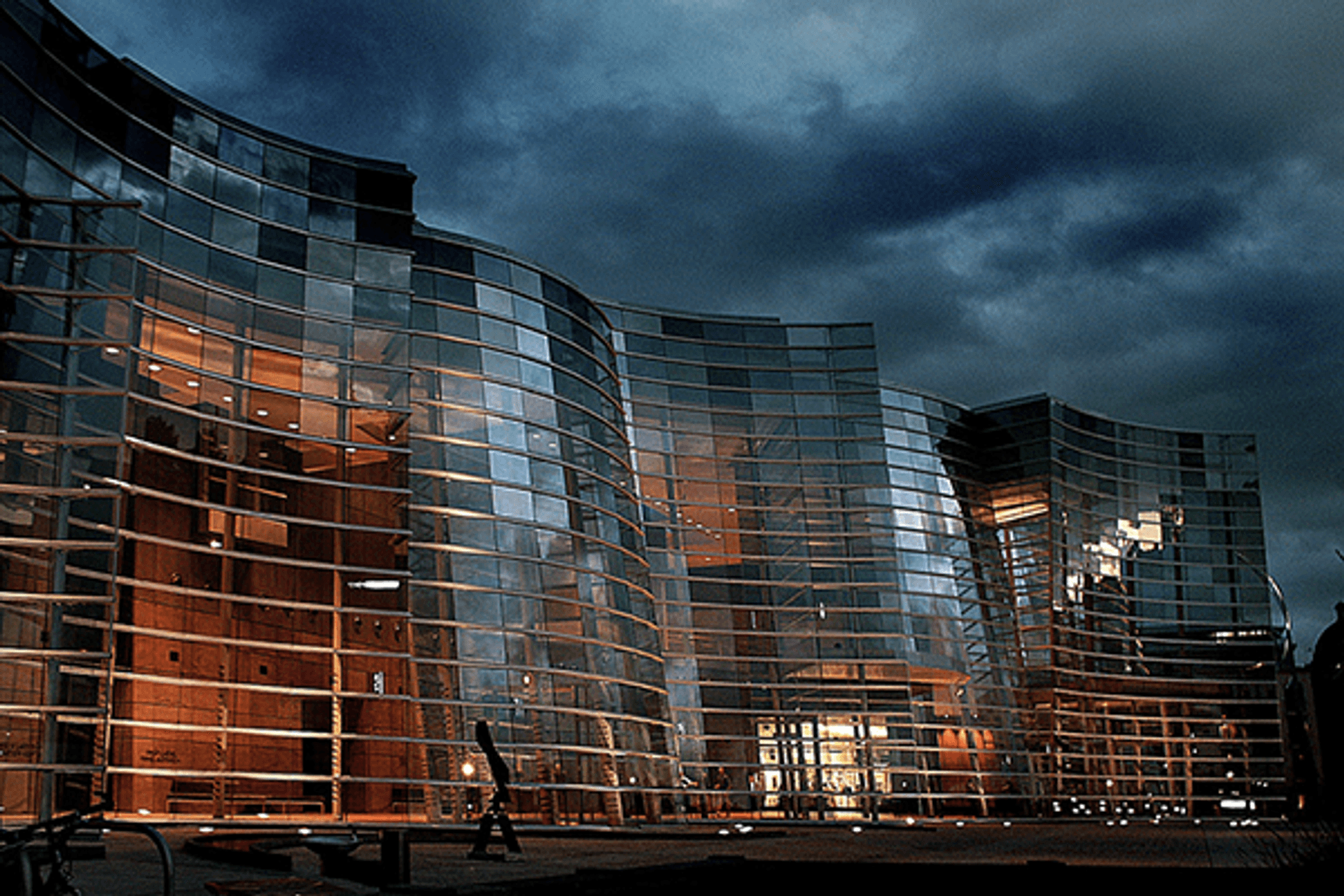 Christchurch Art Gallery