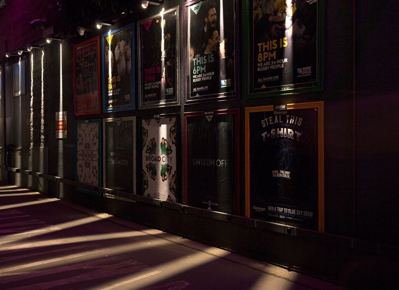 Wellington LuxFestival