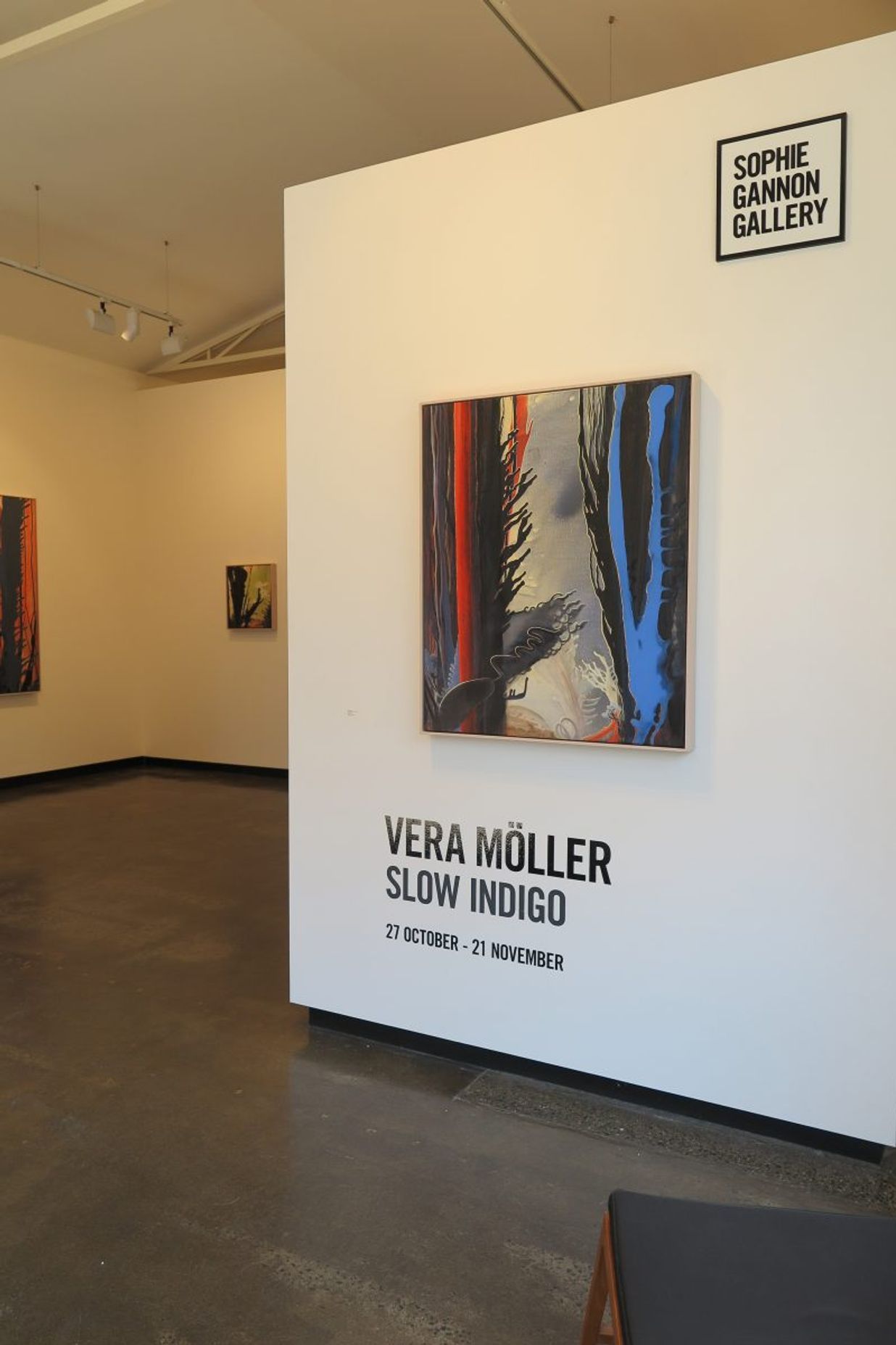 RICHMOND GALLERY by Quinn Architecture ArchiPro AU