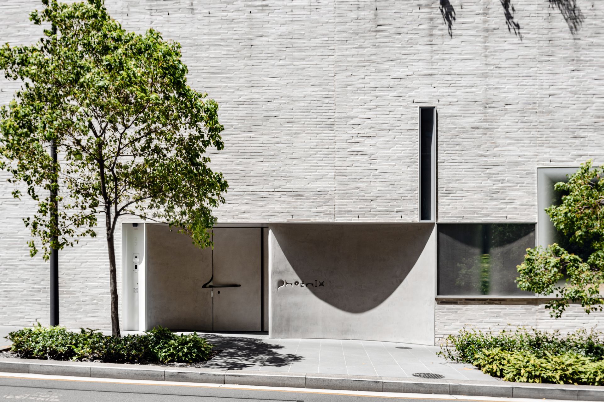 Pheonix Central Park by John Wardle Architects & Durbach Block Jaggers