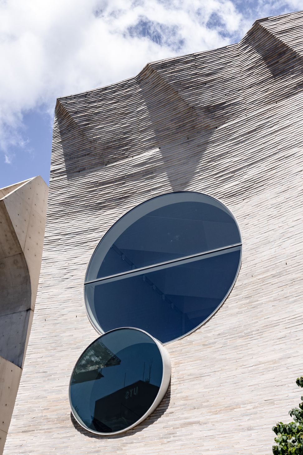 Pheonix Central Park by John Wardle Architects &amp; Durbach Block Jaggers