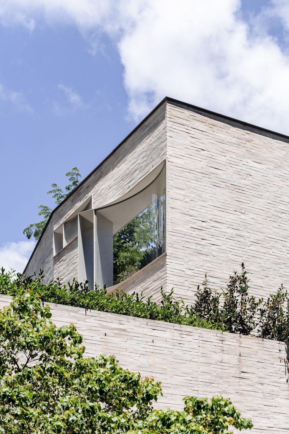 Pheonix Central Park by John Wardle Architects &amp; Durbach Block Jaggers