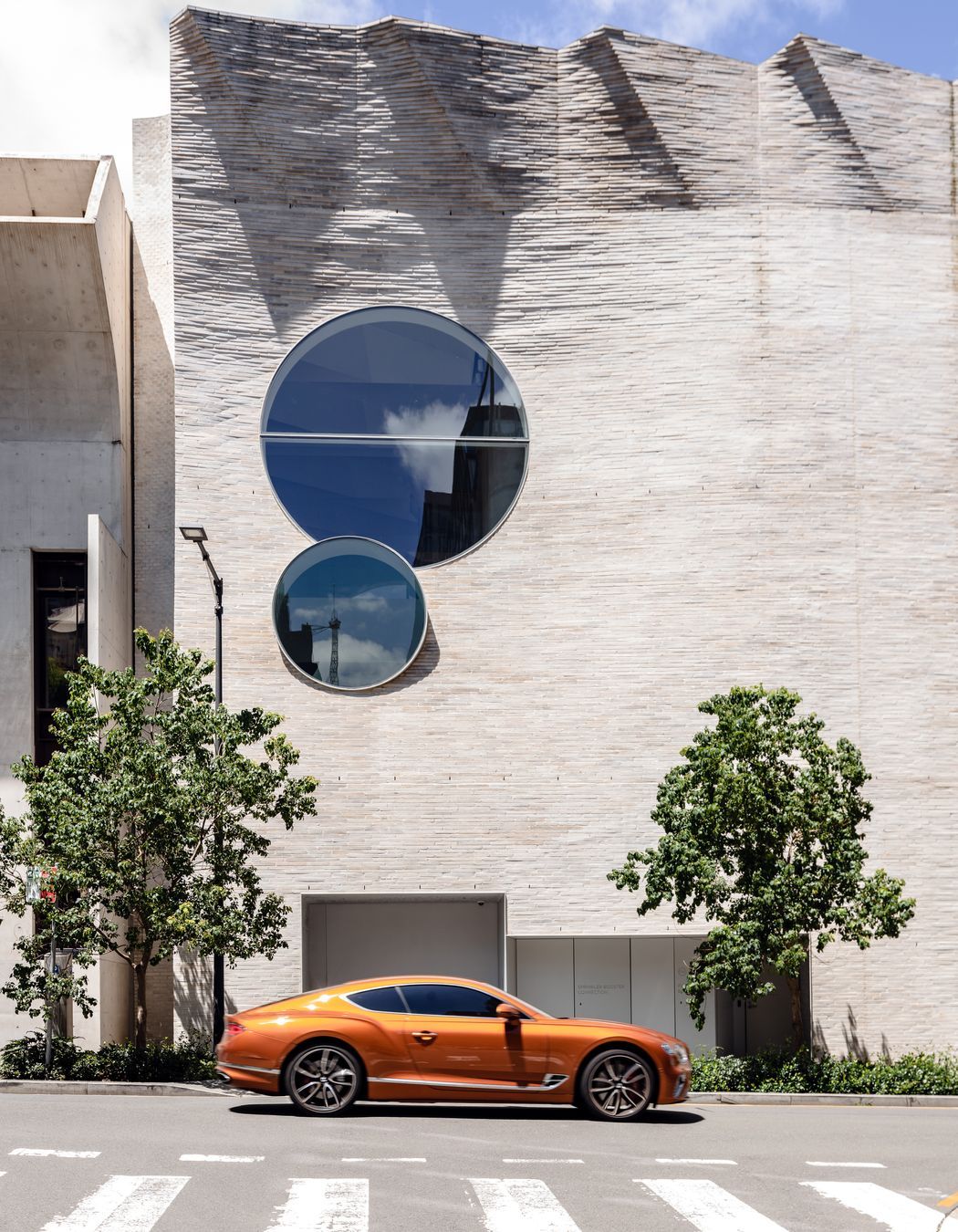 Pheonix Central Park by John Wardle Architects & Durbach Block Jaggers