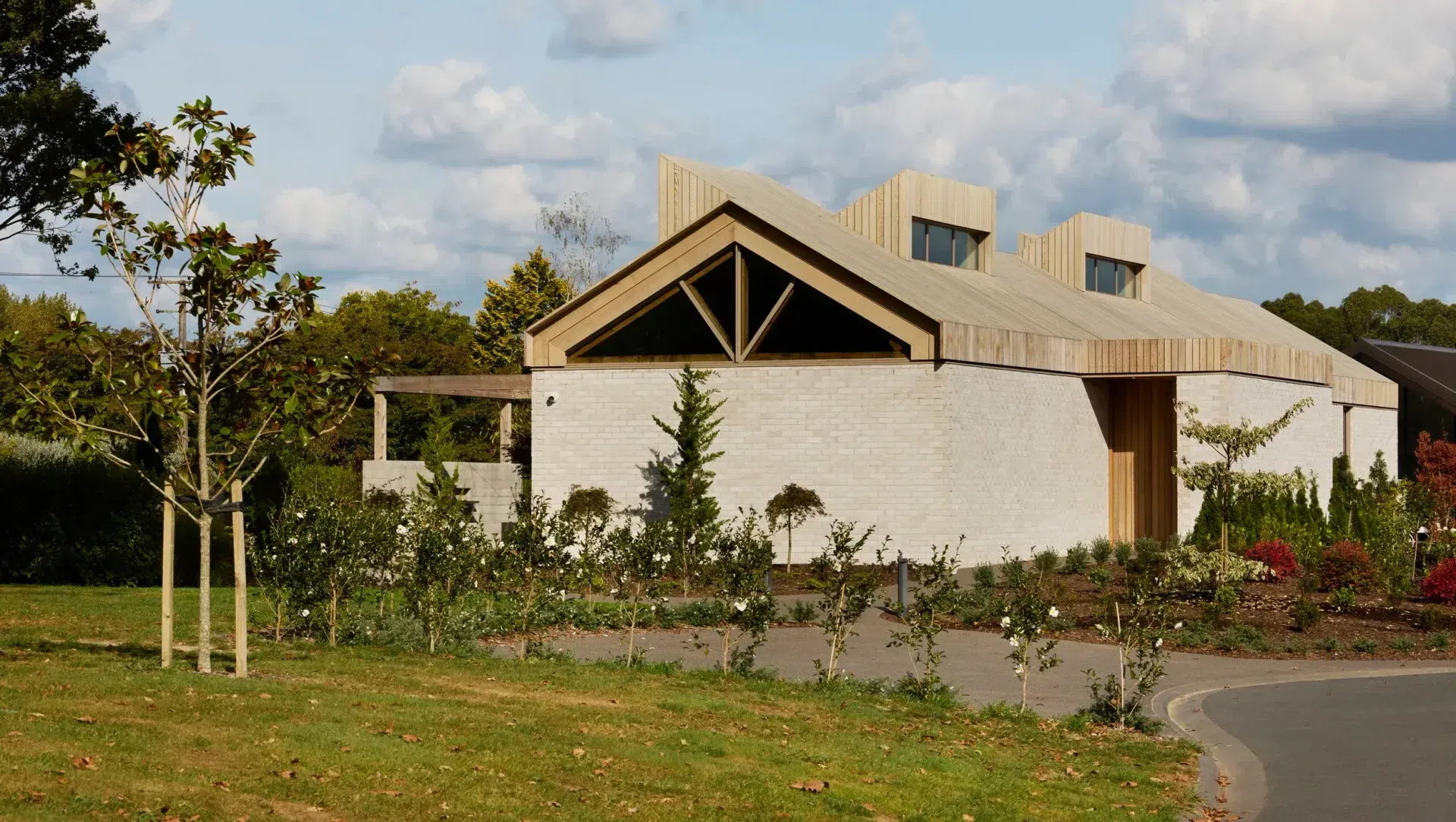 Tamahere Arts Centre banner