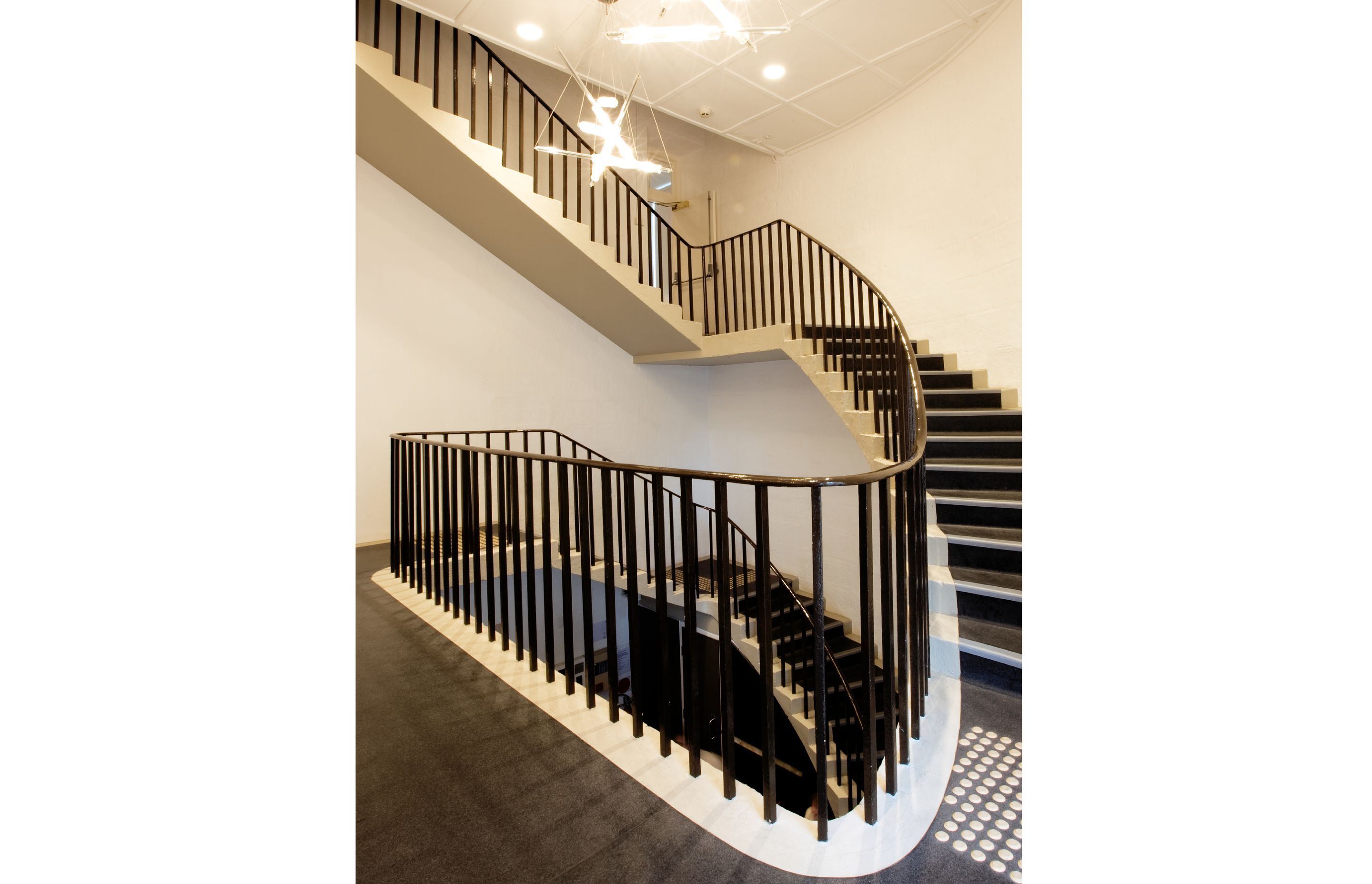 National Art School Gallery by Edge Interior Design ArchiPro AU