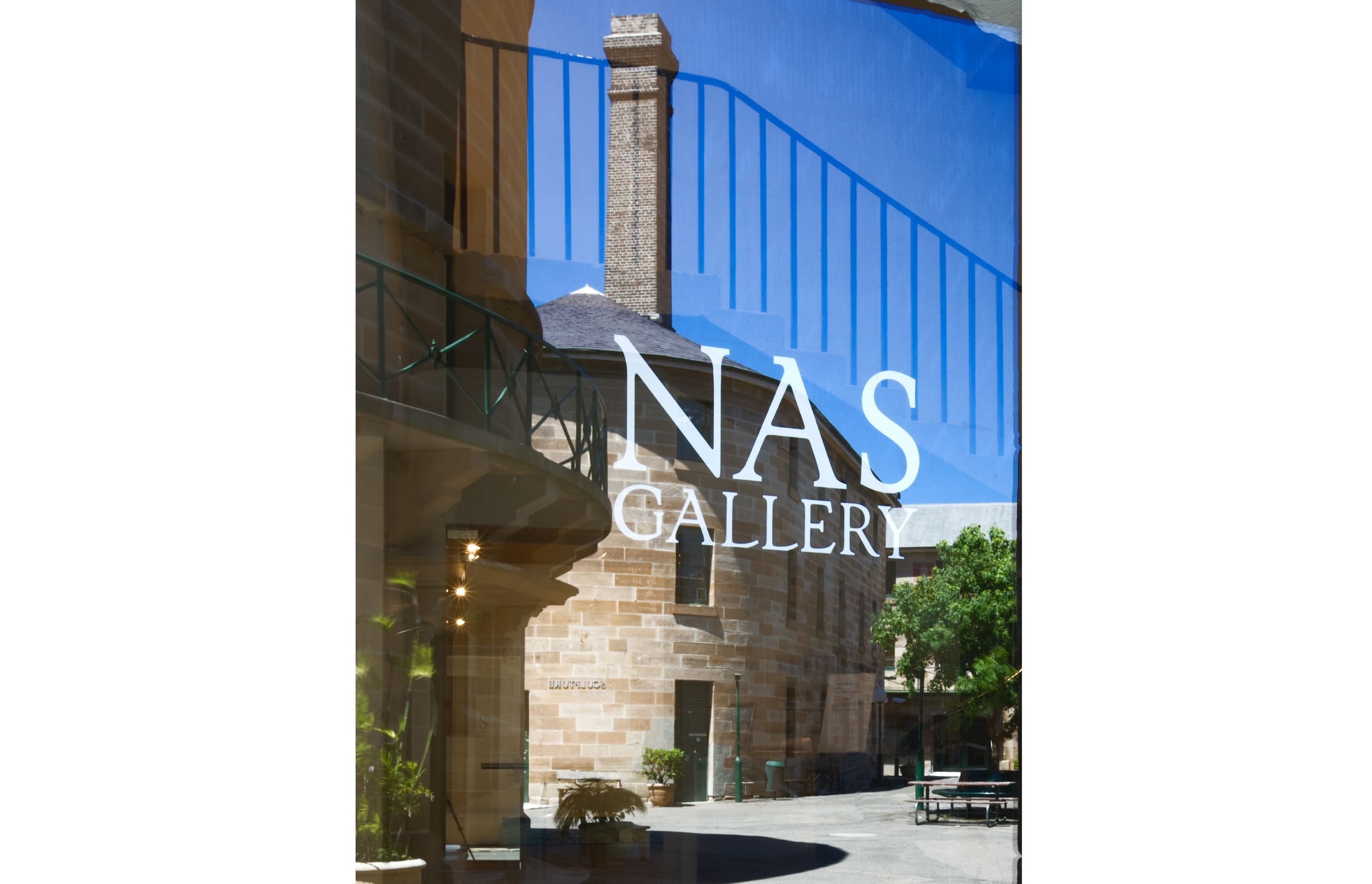 National Art School Gallery by Edge Interior Design ArchiPro AU