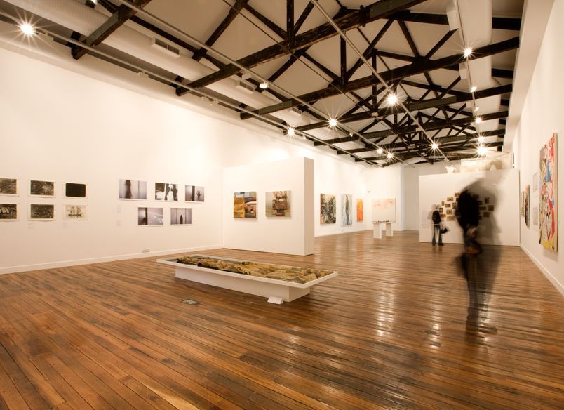 National Art School Gallery