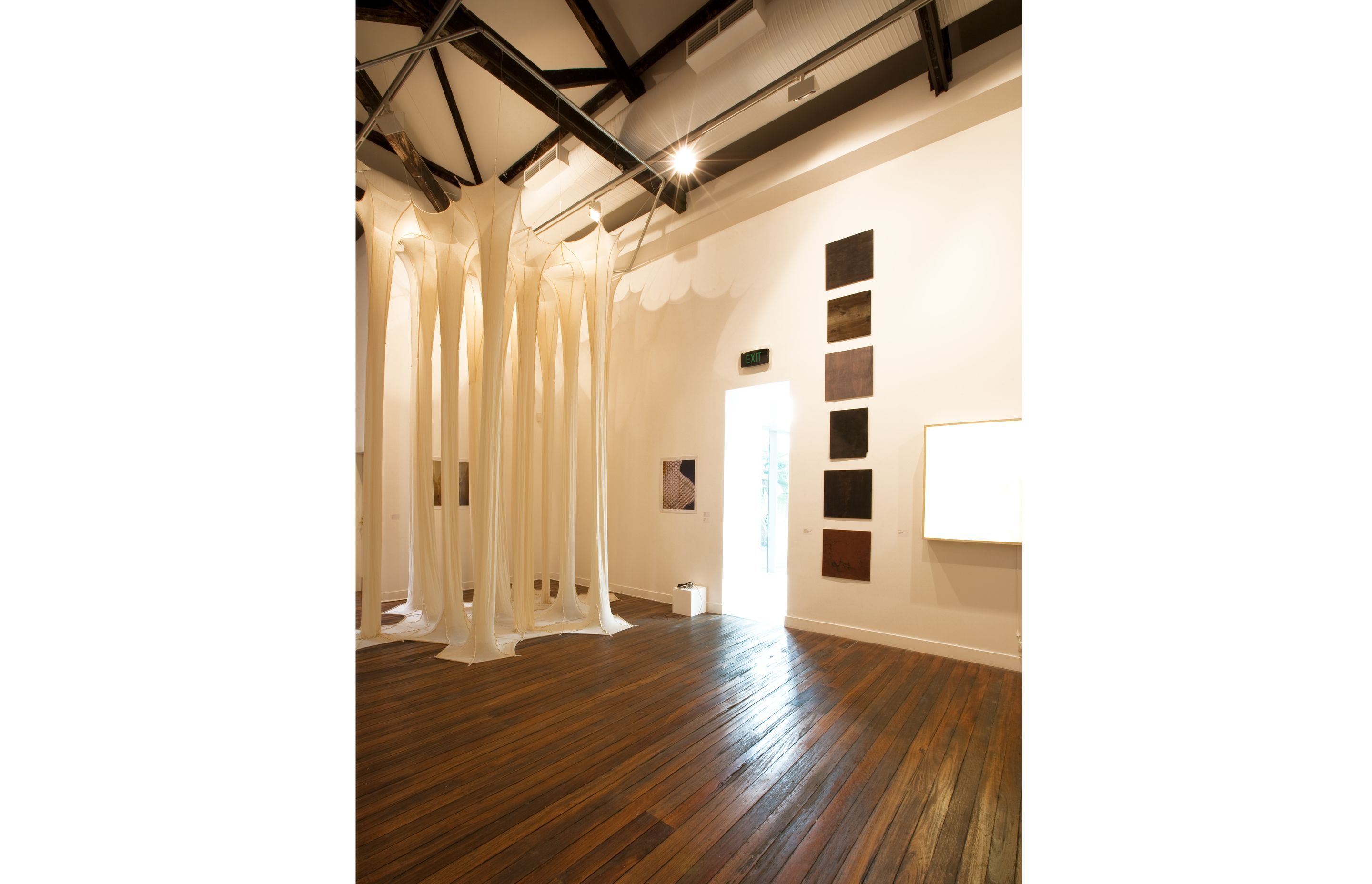 National Art School Gallery by Edge Interior Design ArchiPro AU