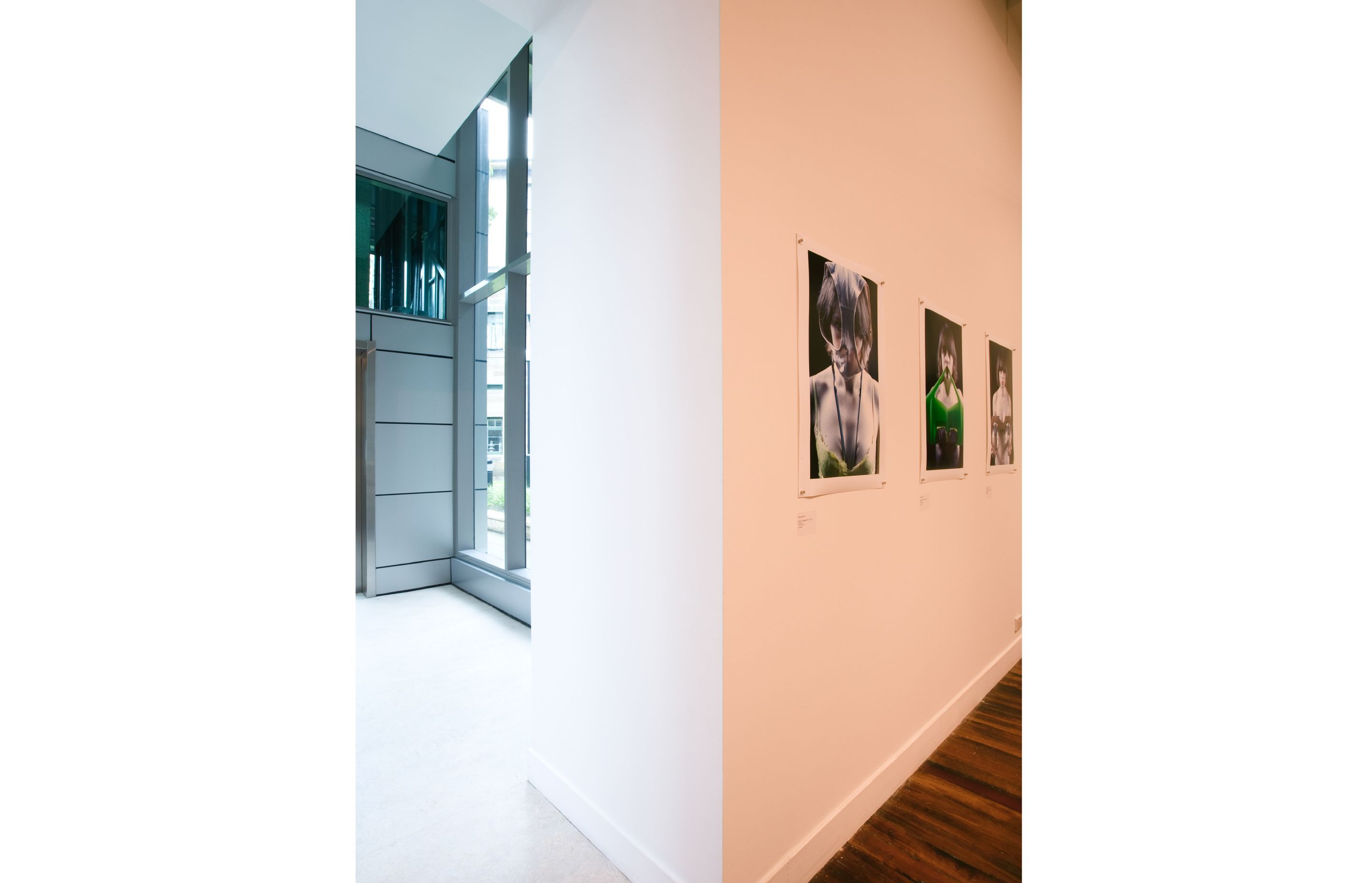 National Art School Gallery by Edge Interior Design ArchiPro AU