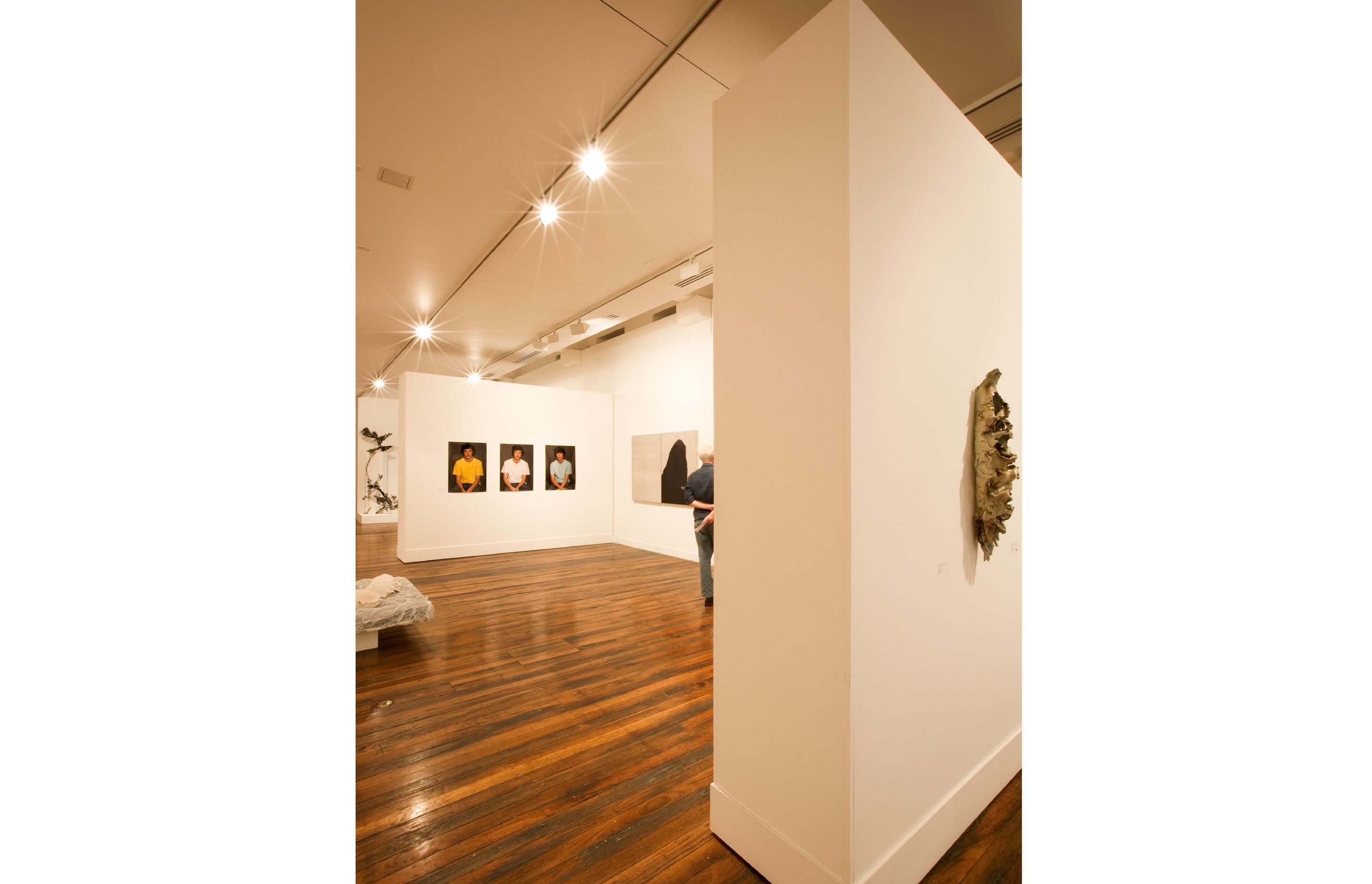 National Art School Gallery by Edge Interior Design ArchiPro AU