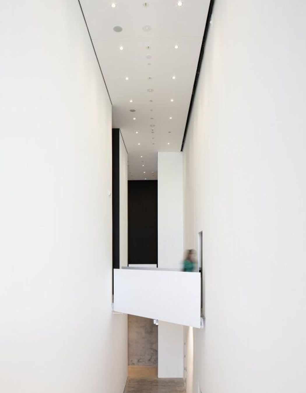 Len Lye Centre, New Plymouth