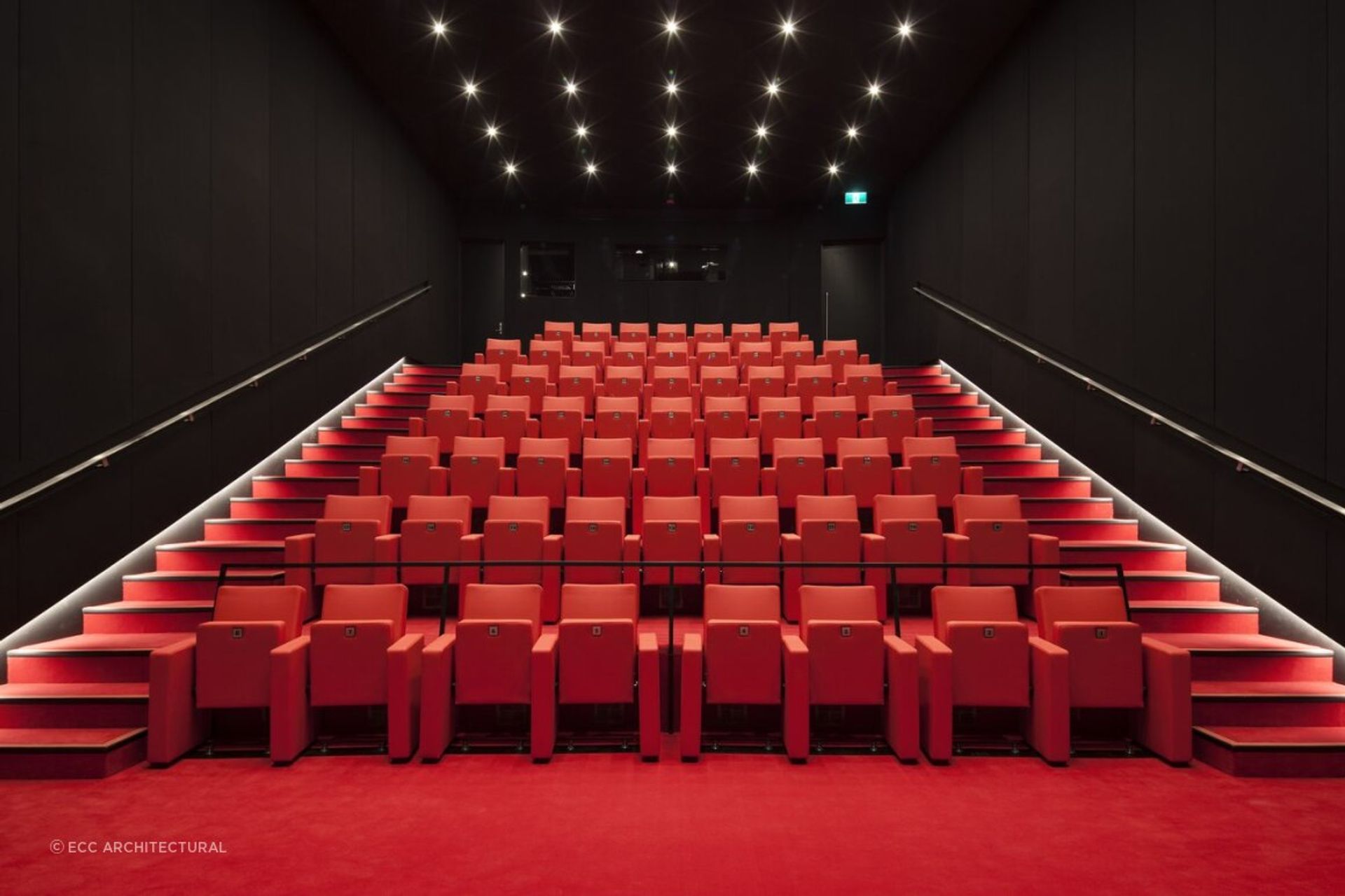 Len Lye Centre, New Plymouth