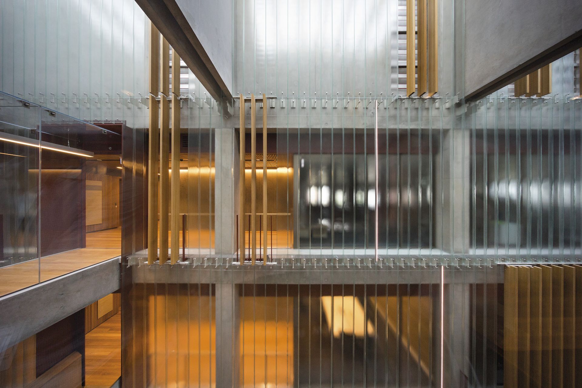 Australian Embassy, Bangkok