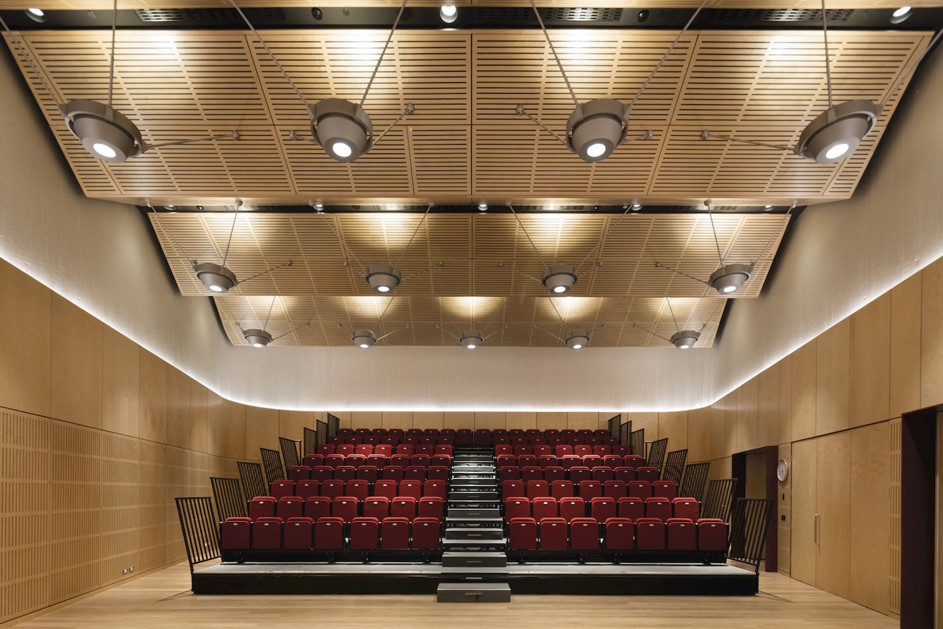 Australian Embassy, Bangkok