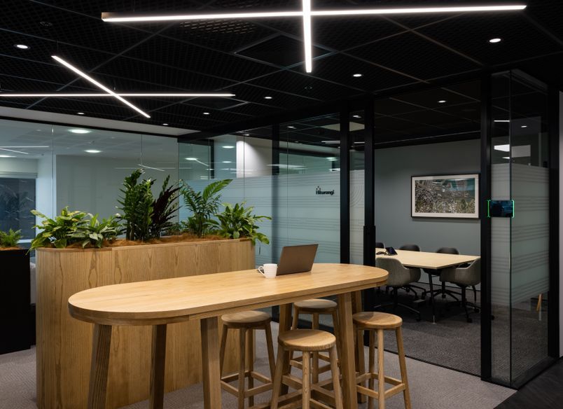 Ngati Whatua Ōrakei Trust