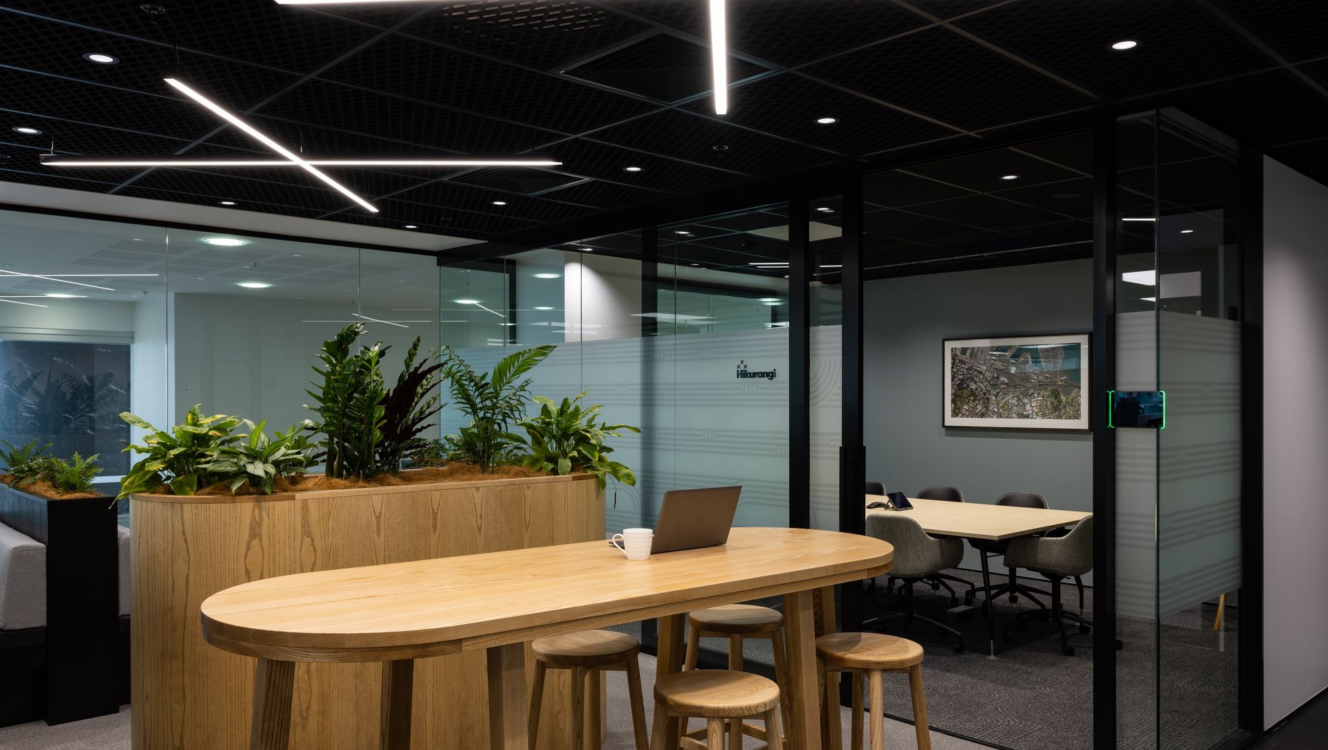 Ngati Whatua Ōrakei Trust banner