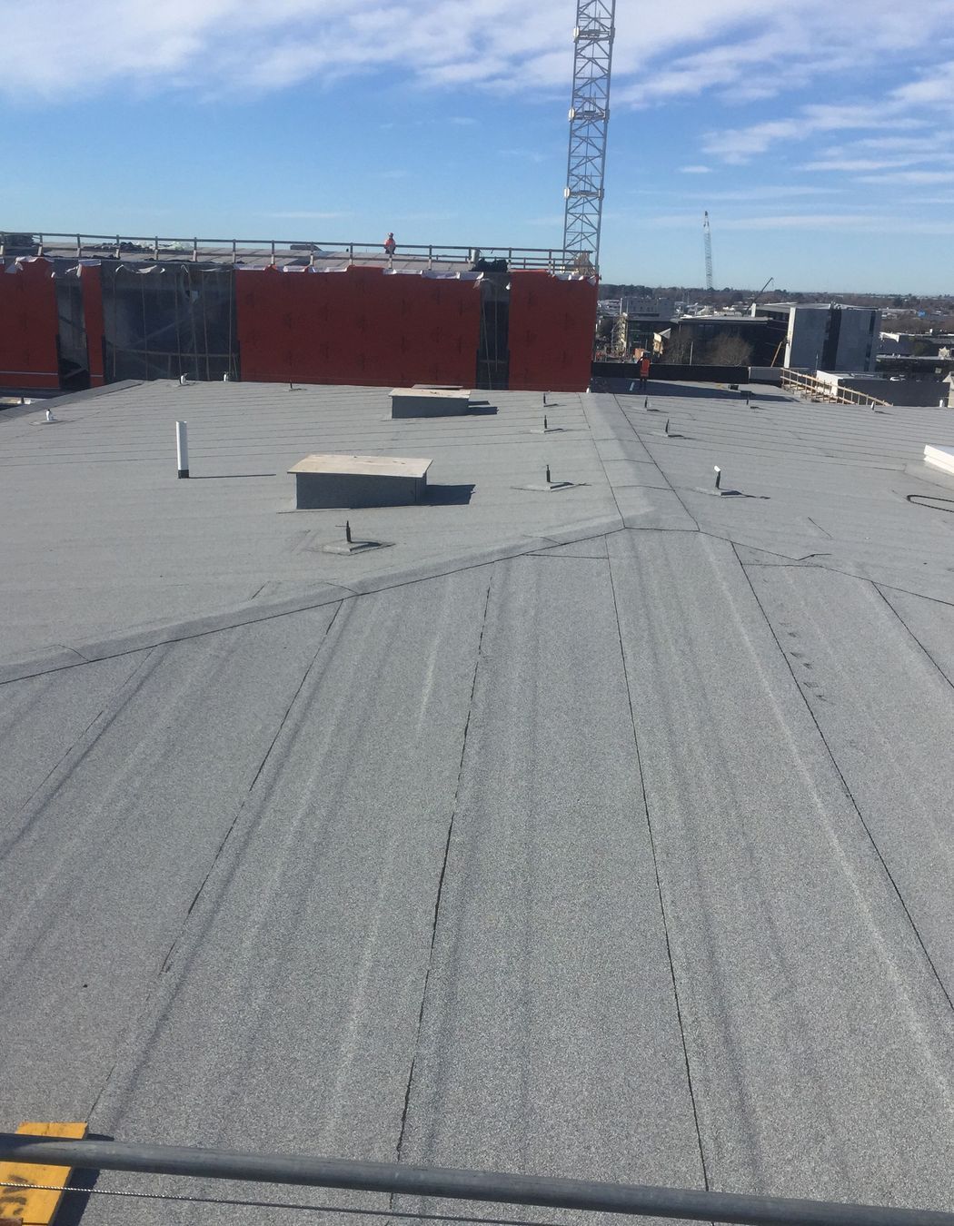 Christchurch Justice and Emergency Services Precinct