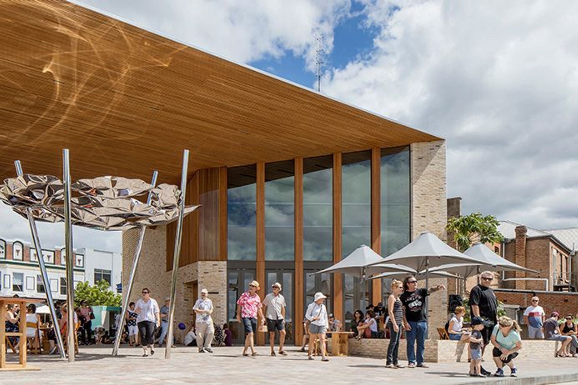 Photography: Simon Wood, Edge Commercial Photography, Matt Abbott, Brett Boardman