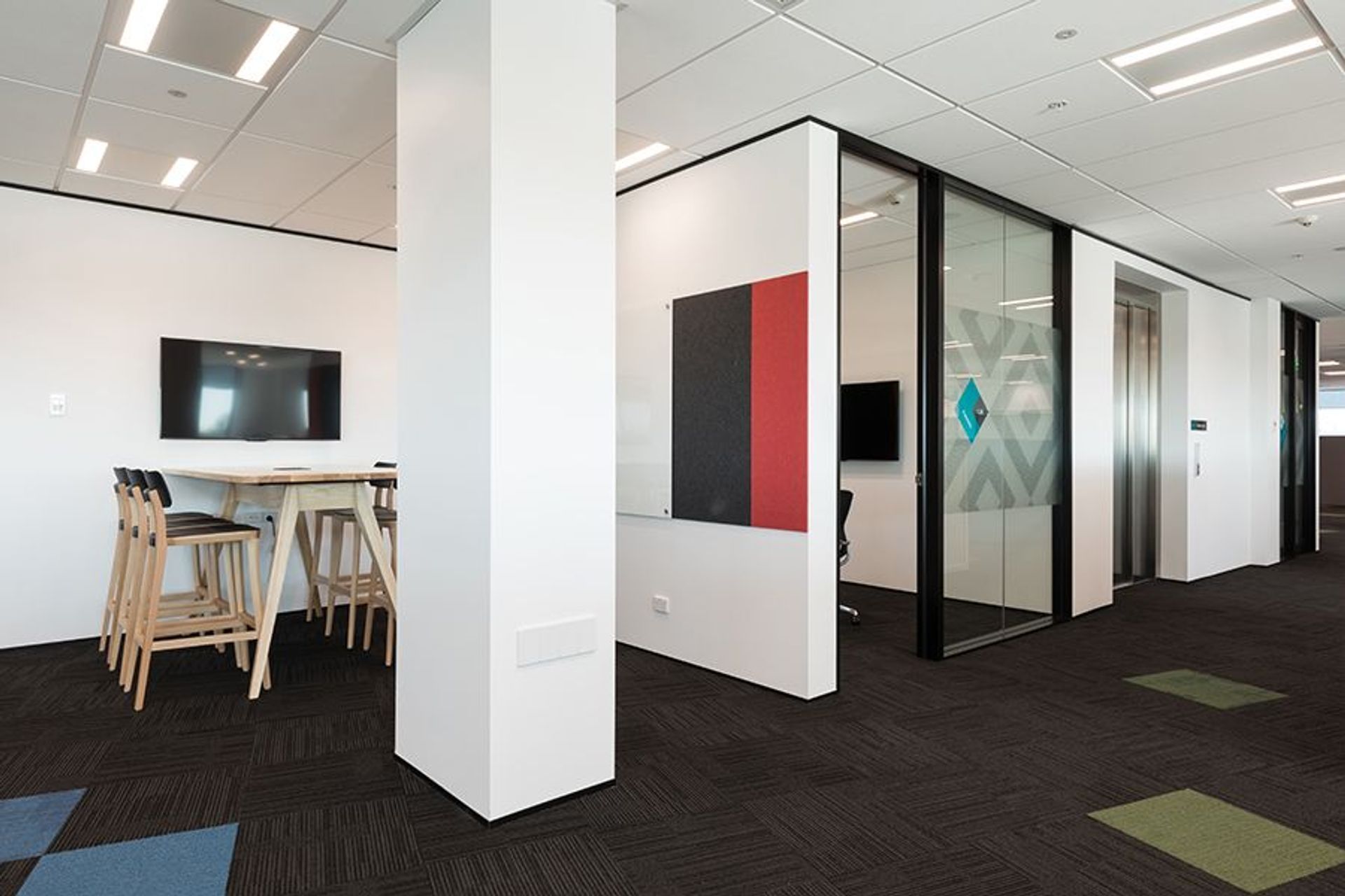 IRD Hamilton + Palmerston North