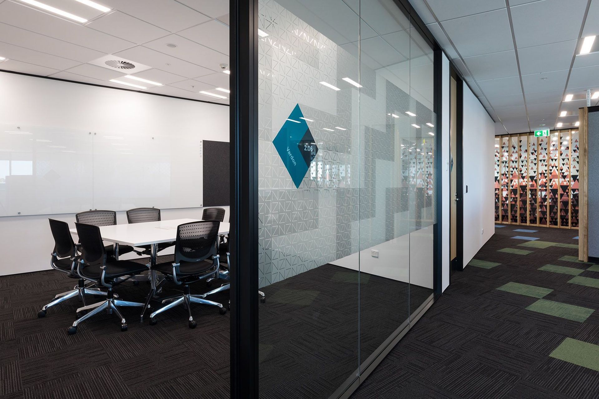 IRD Hamilton + Palmerston North