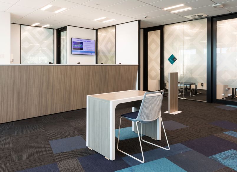 IRD Hamilton + Palmerston North