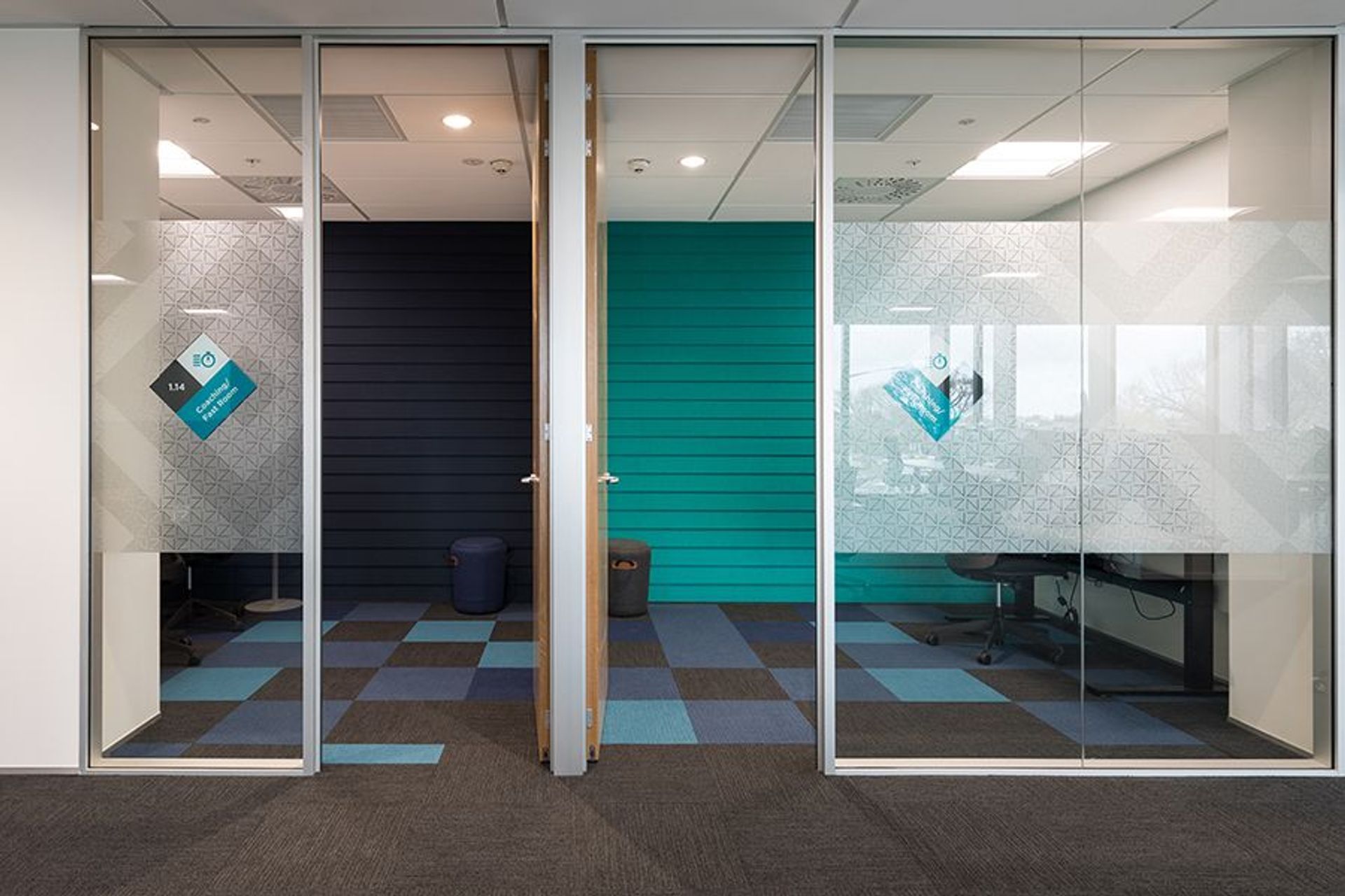 IRD Hamilton + Palmerston North