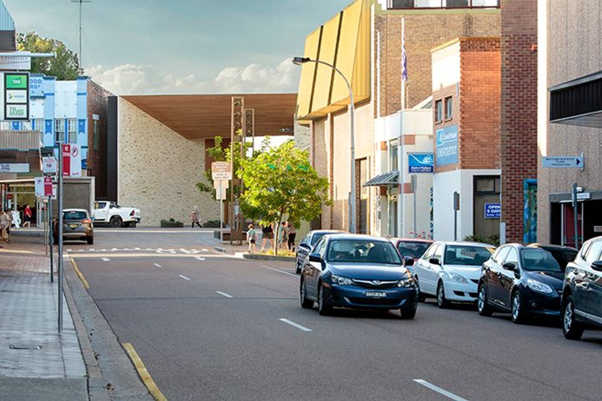 Photography: Simon Wood, Edge Commercial Photography, Matt Abbott, Brett Boardman