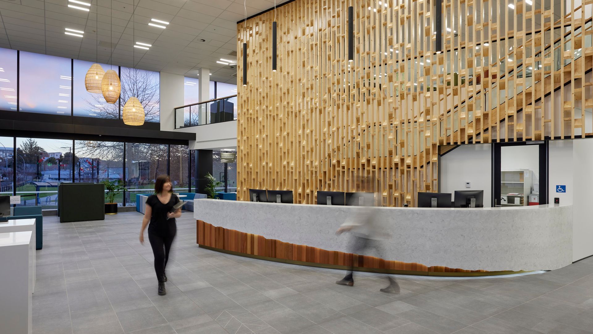 Chow:Hill - Waikato Regional Council banner