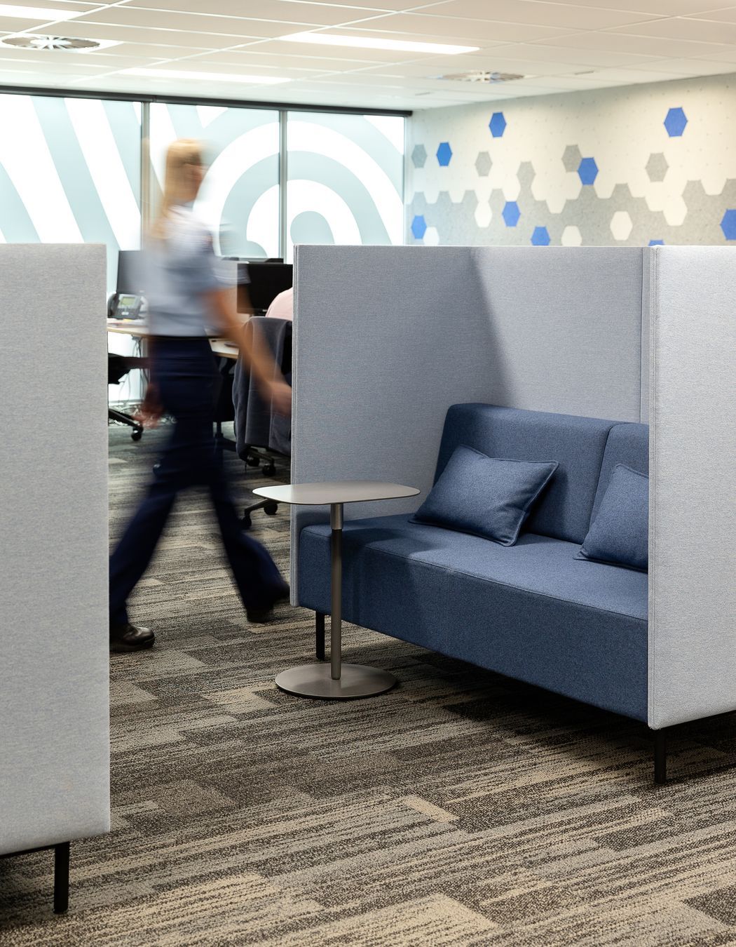 Central Police Station