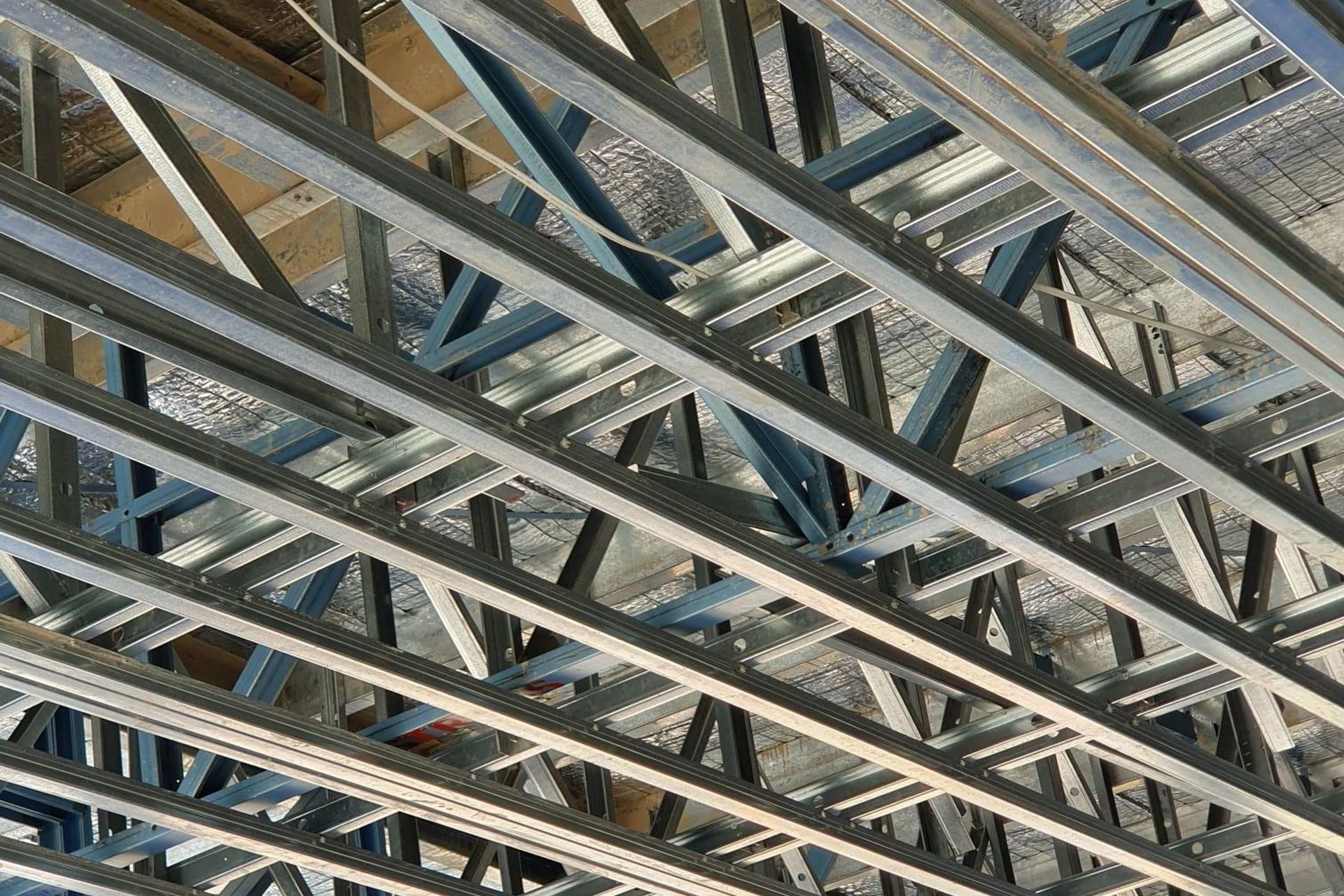 Smalls Road Public School, Ryde NSW