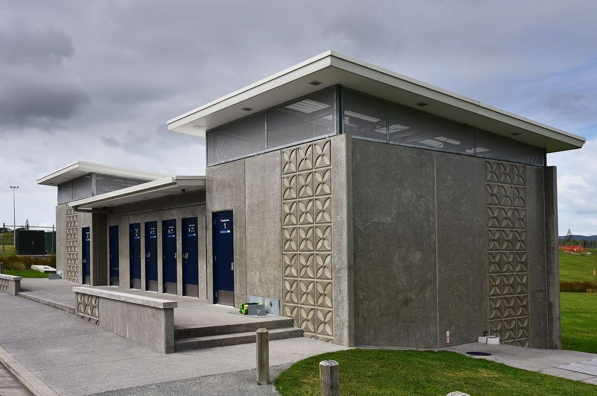 Te Atatu South Park