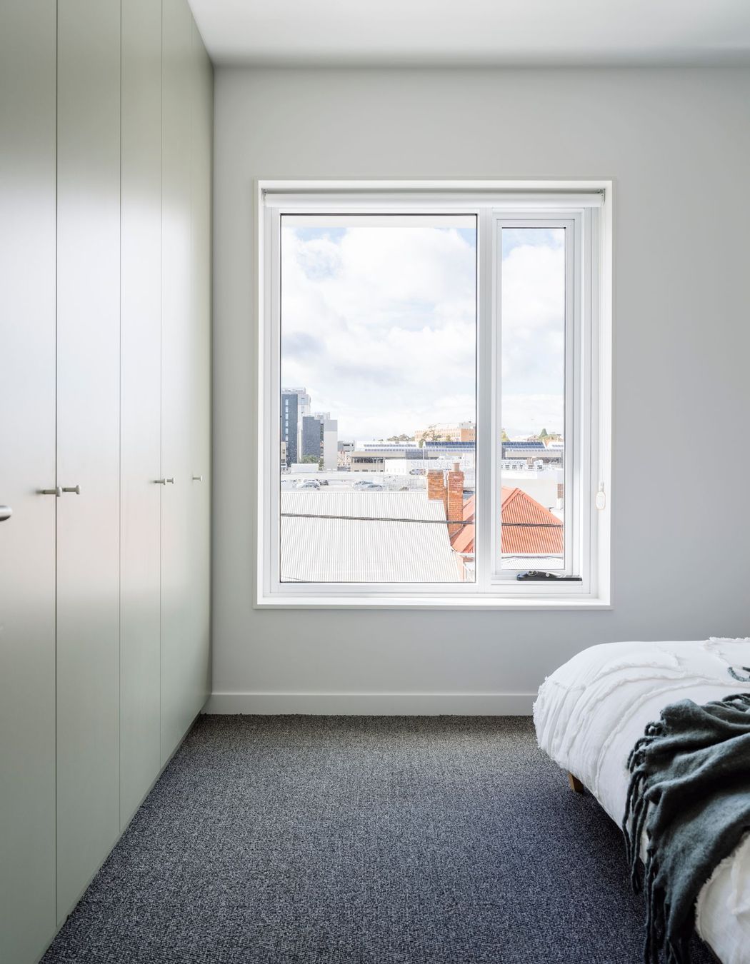 Goulburn Street Housing