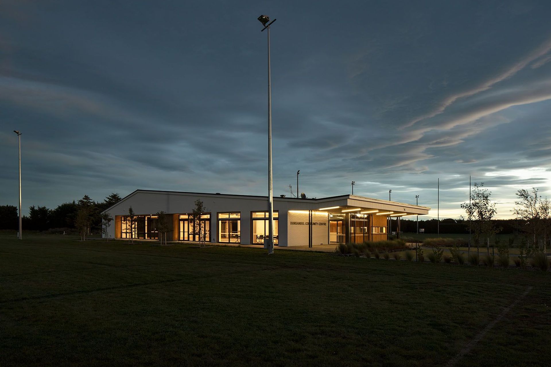 Dunsandel Community Centre