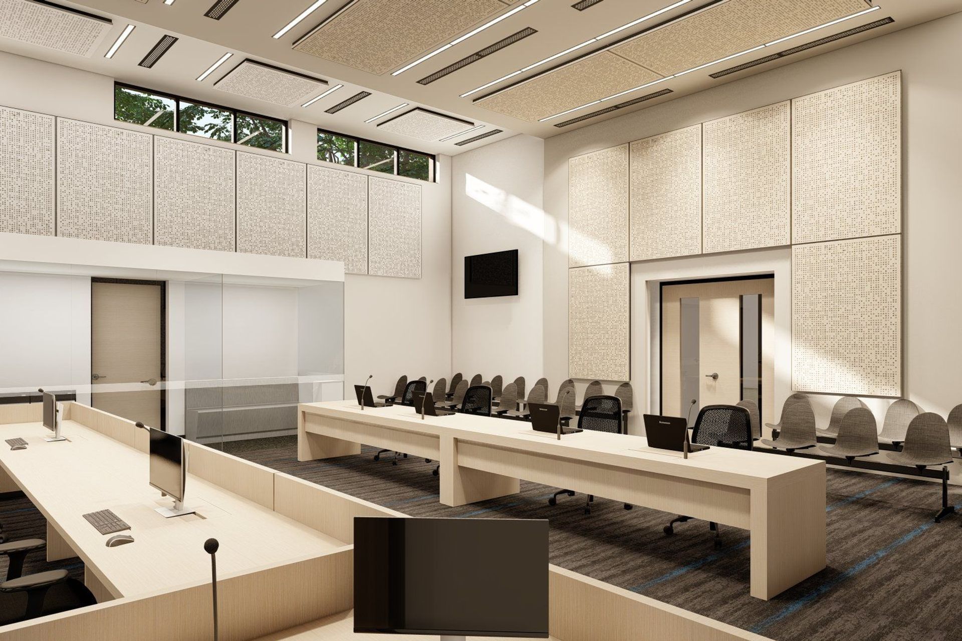 NSW Department of Communities & Justice