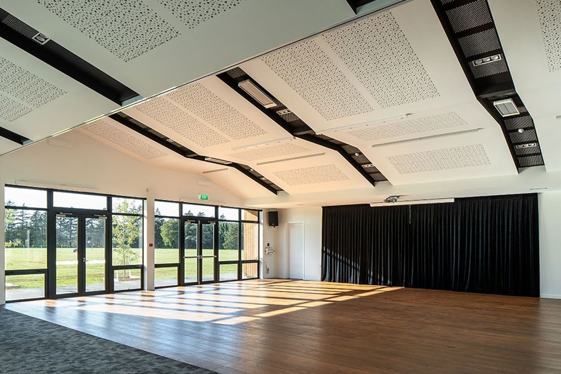 Dunsandel Community Centre