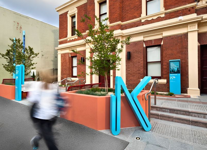 City of Boroondara Signage