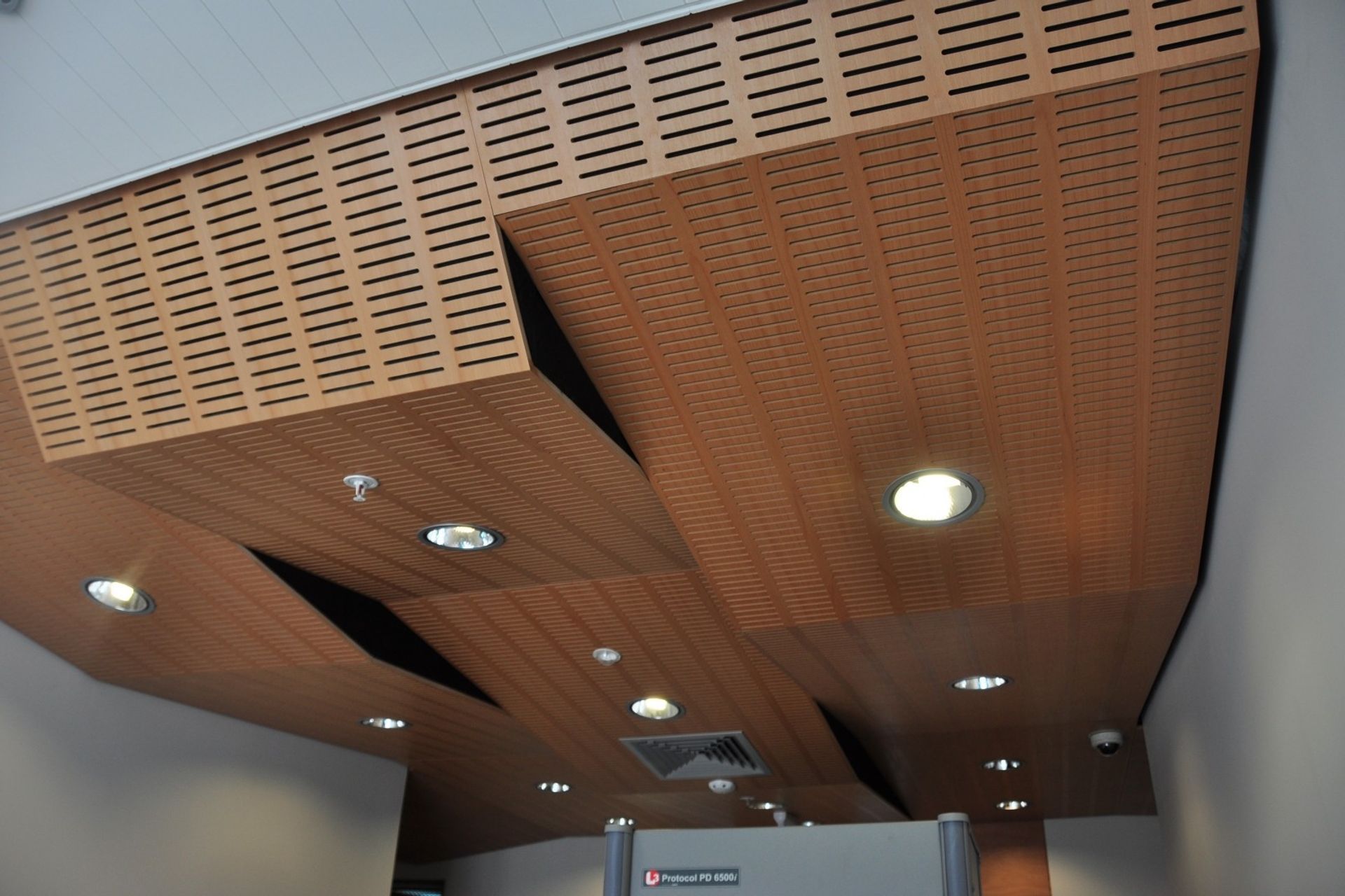 Levin District Court