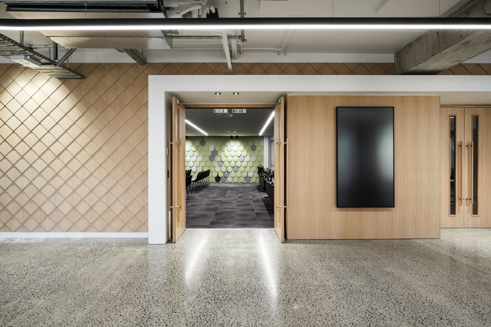 Royal Commision of Inquiry into Abuse in Care