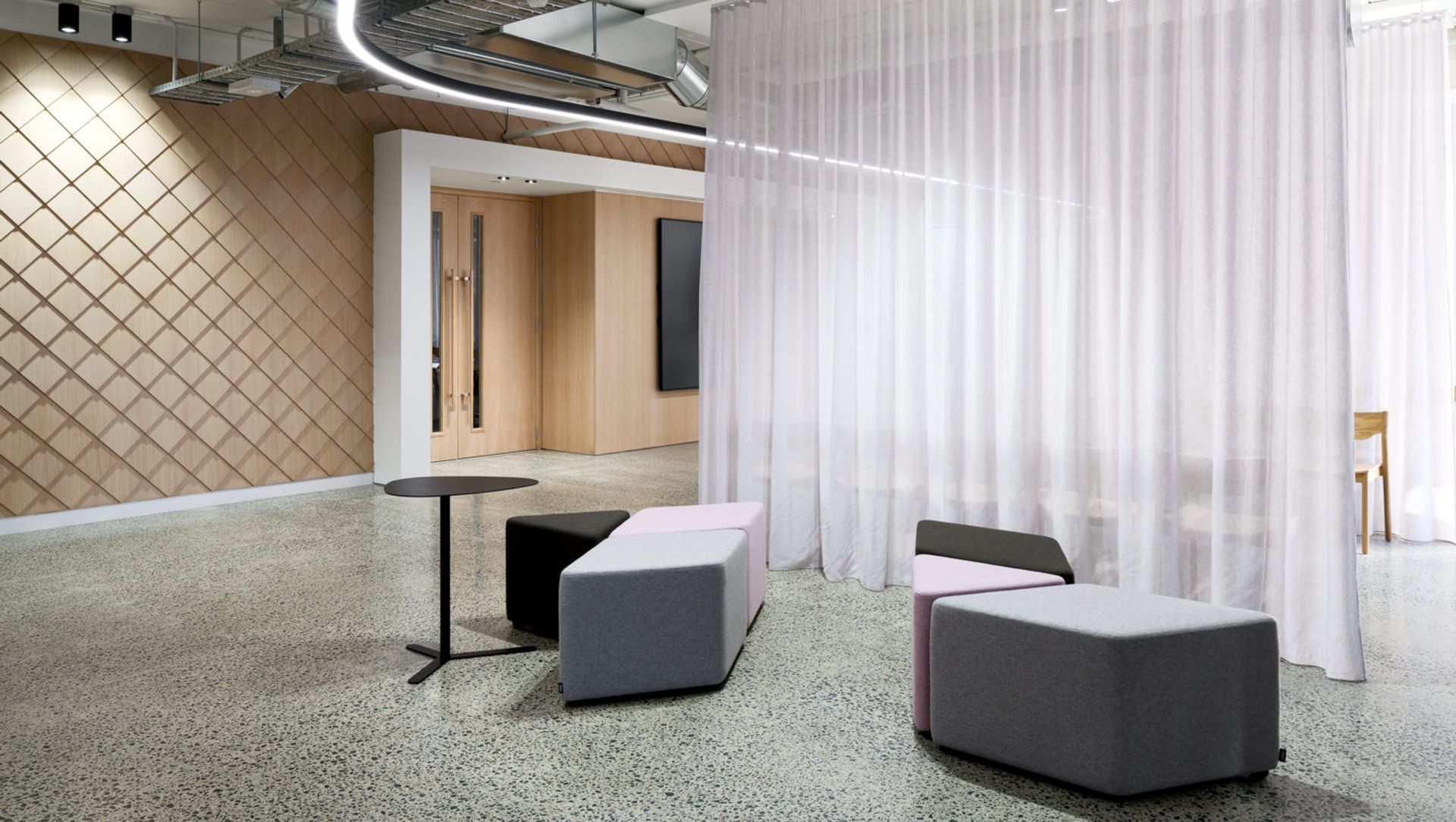 Royal Commision of Inquiry into Abuse in Care banner