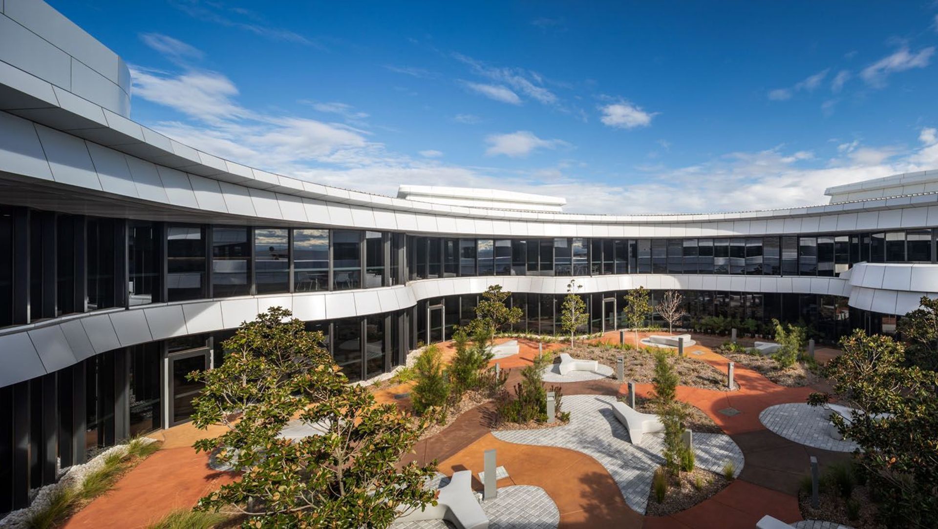 AIR 5428 Pilot Training System banner