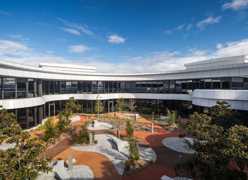 AIR 5428 Pilot Training System