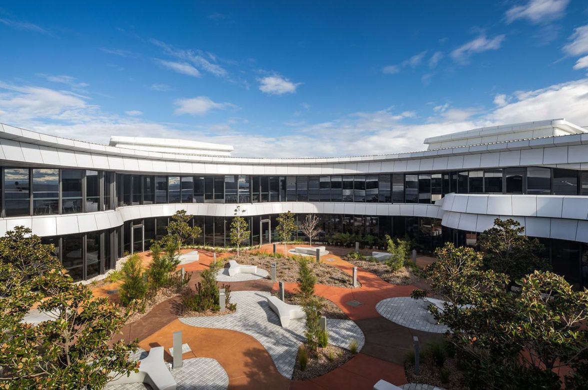 AIR 5428 Pilot Training System