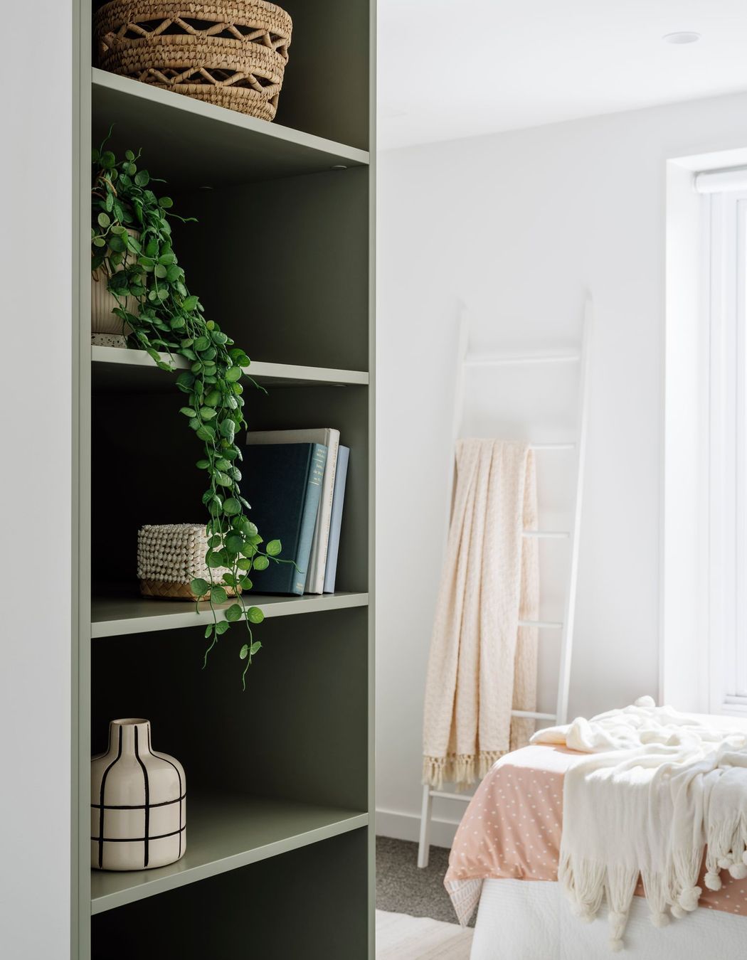 Goulburn Street Housing