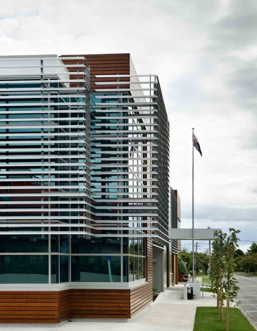 Levin District Court