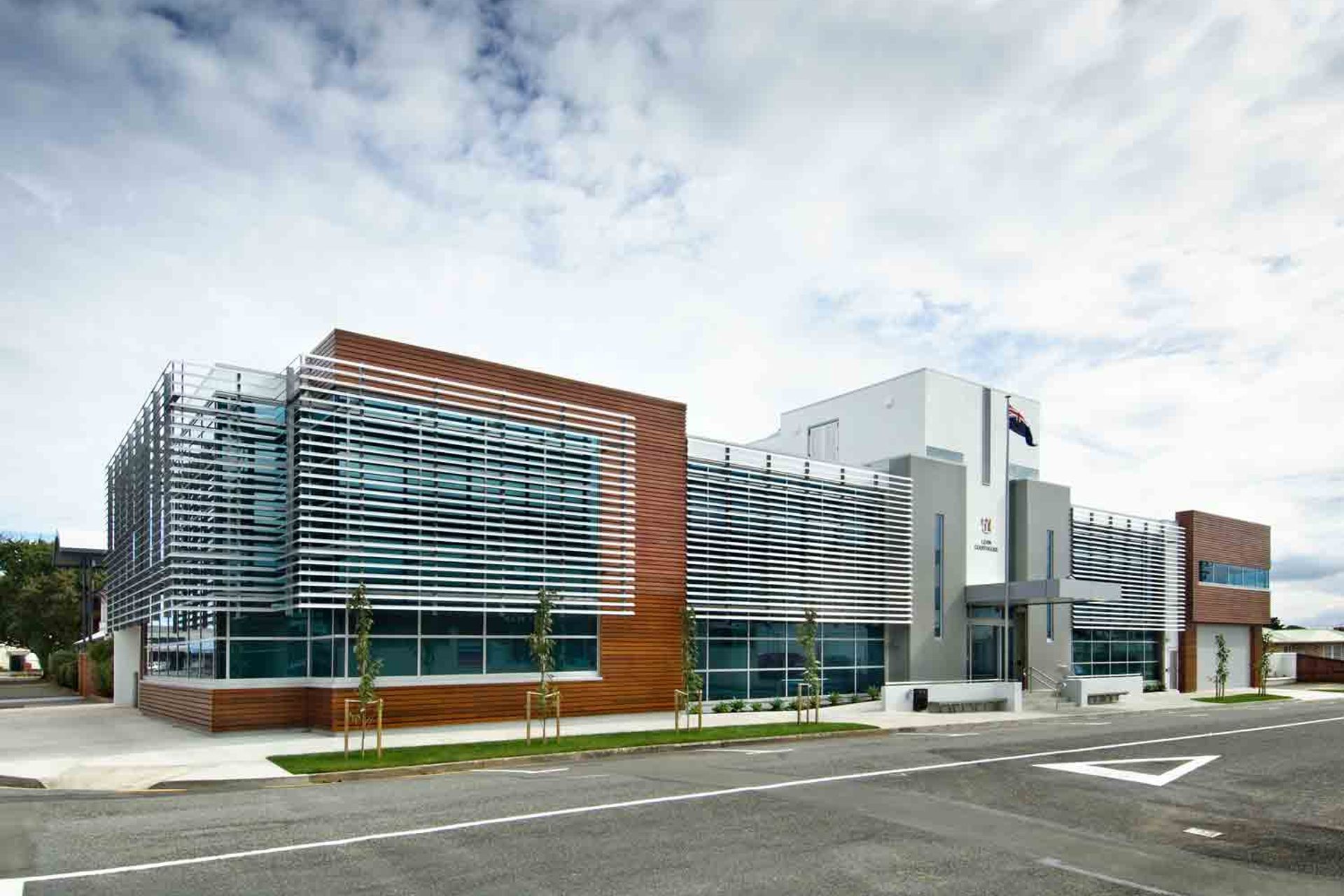 Levin District Court