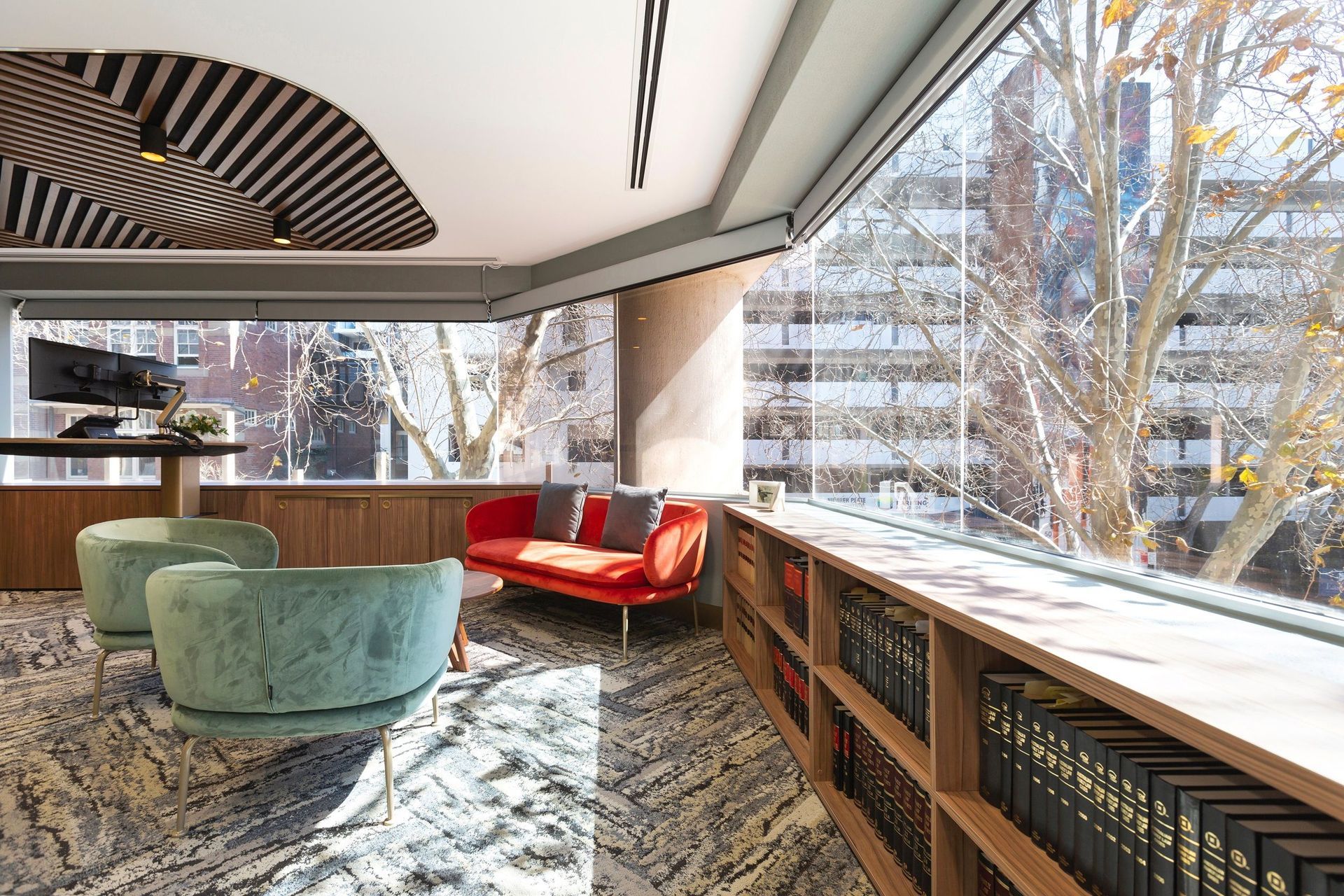 ##Federal Courts of Australia, Newcastle