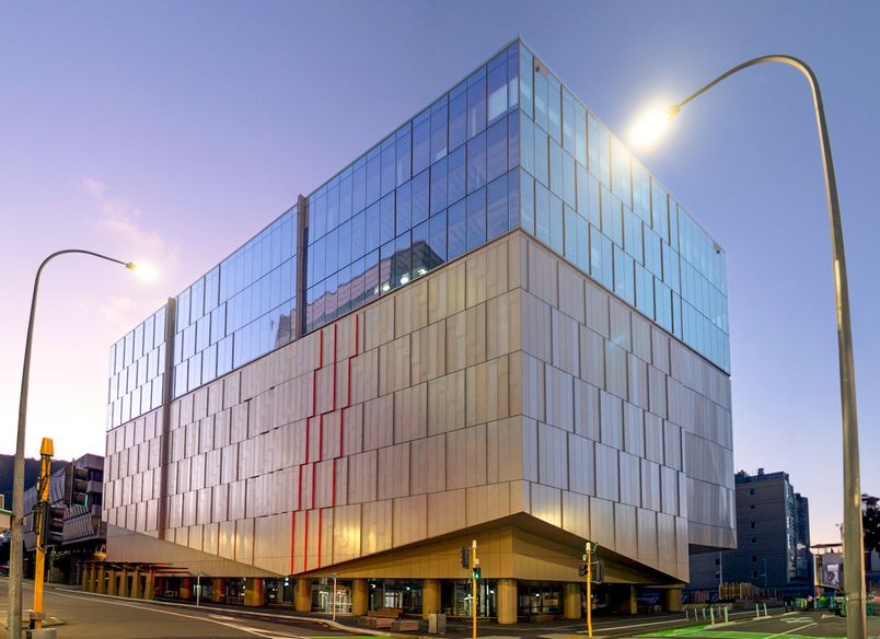 Heke Rua National Archives Wellington