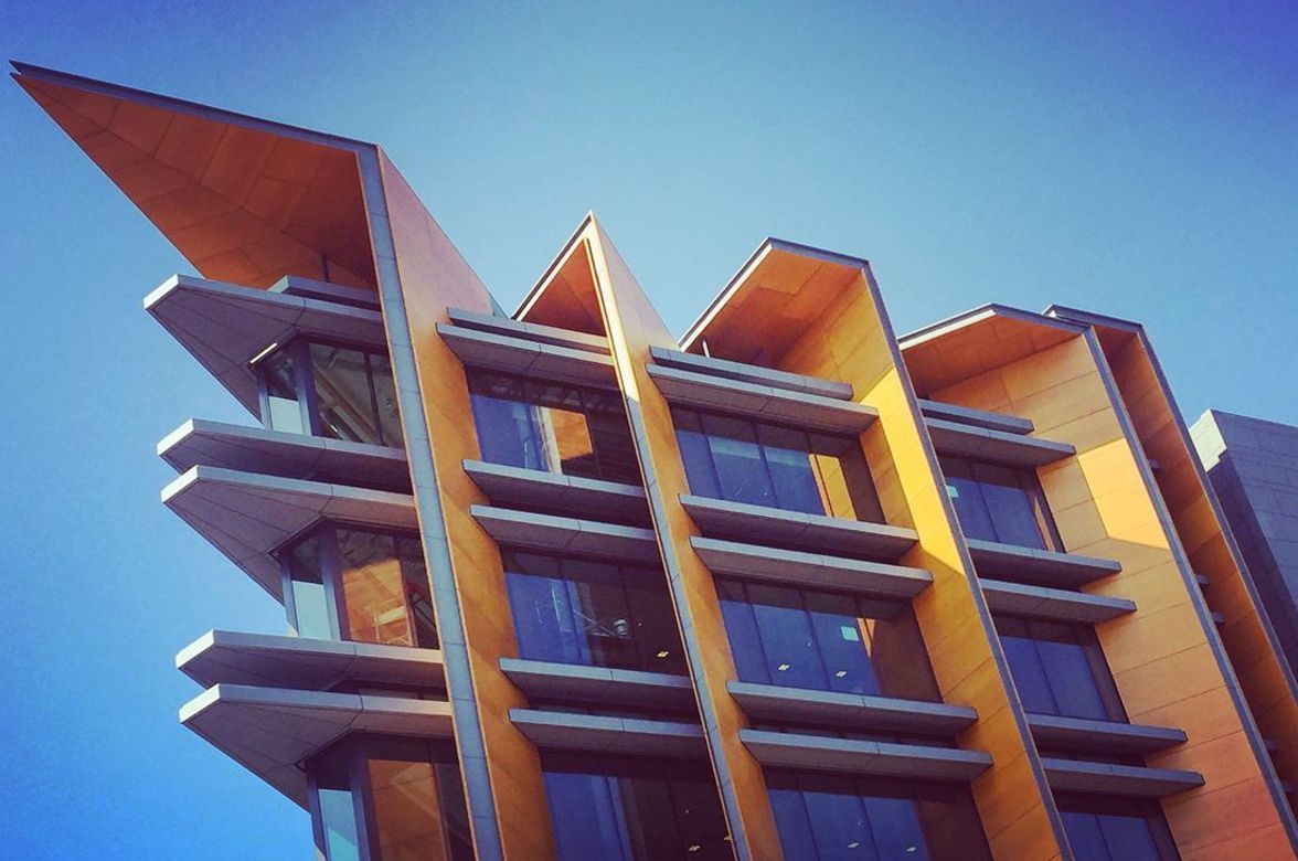 Newcastle Courthouse