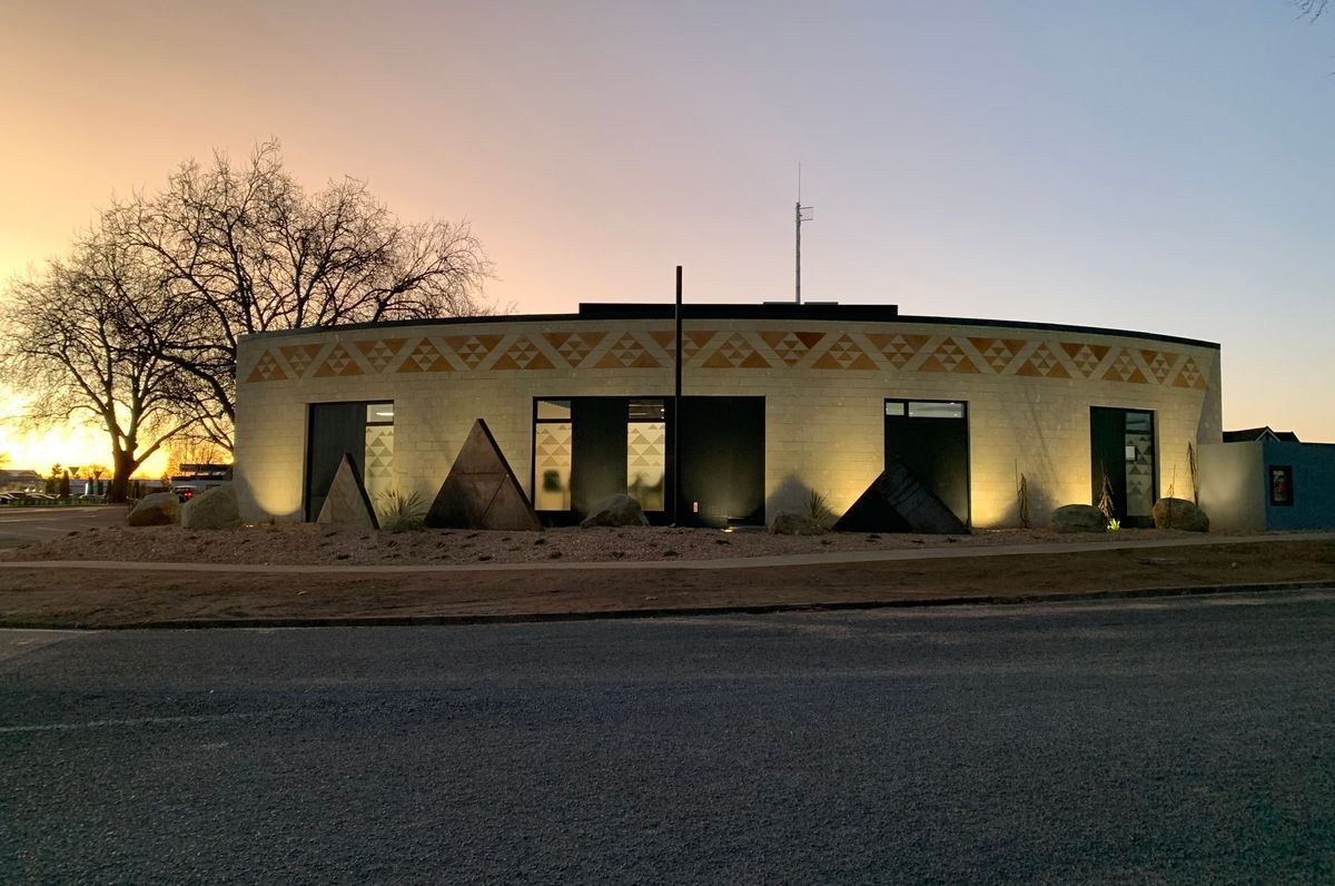 Cambridge Police Hub