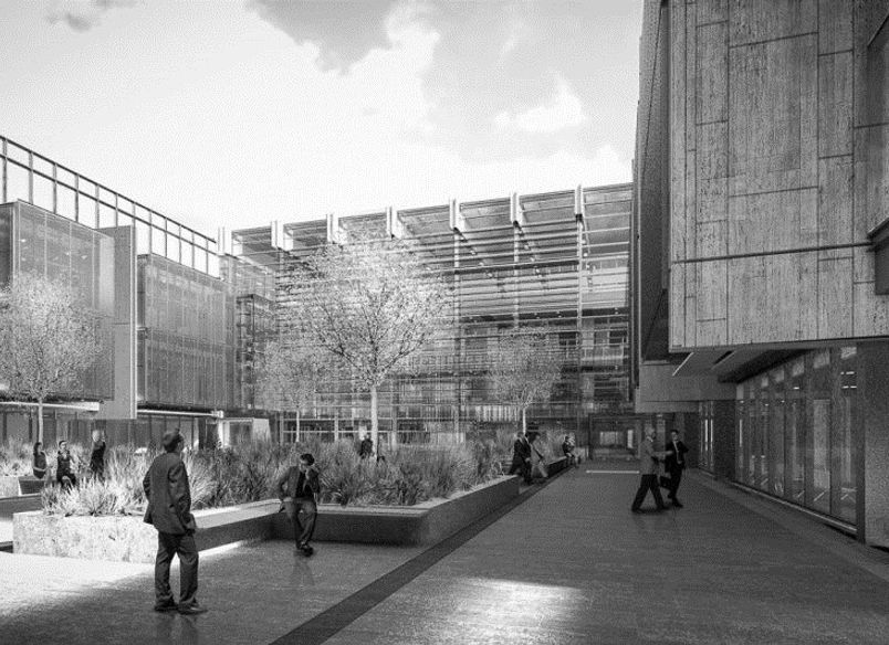 Christchurch Justice & Emergency Services Precinct